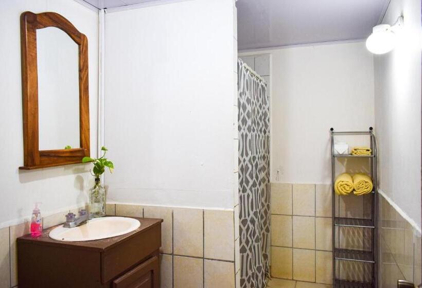 خانه 1 خوابه, Caprichos Rooms