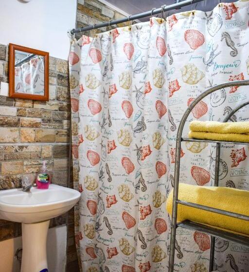 خانه 1 خوابه, Caprichos Rooms