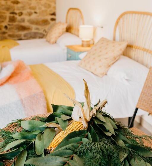 Номер Стандарт, Casa Do Cuco   Rural House