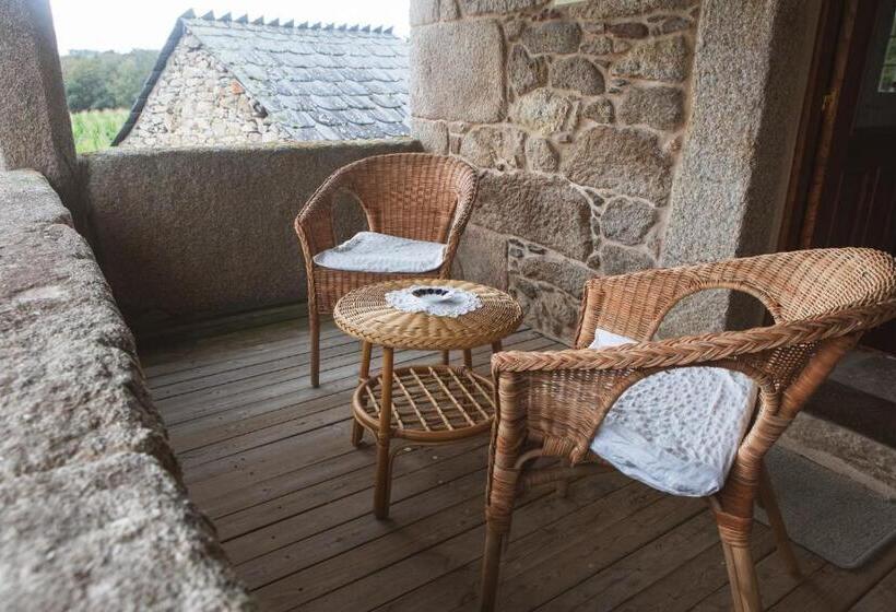 Студио Стандарт Кровать Кинг, Casa Do Cuco   Rural House