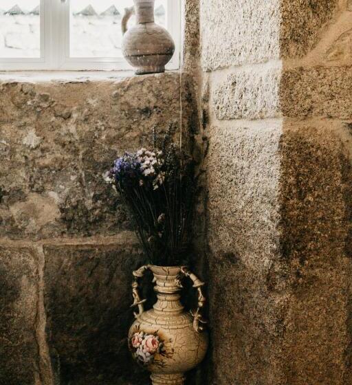 Студио Стандарт Кровать Кинг, Casa Do Cuco   Rural House