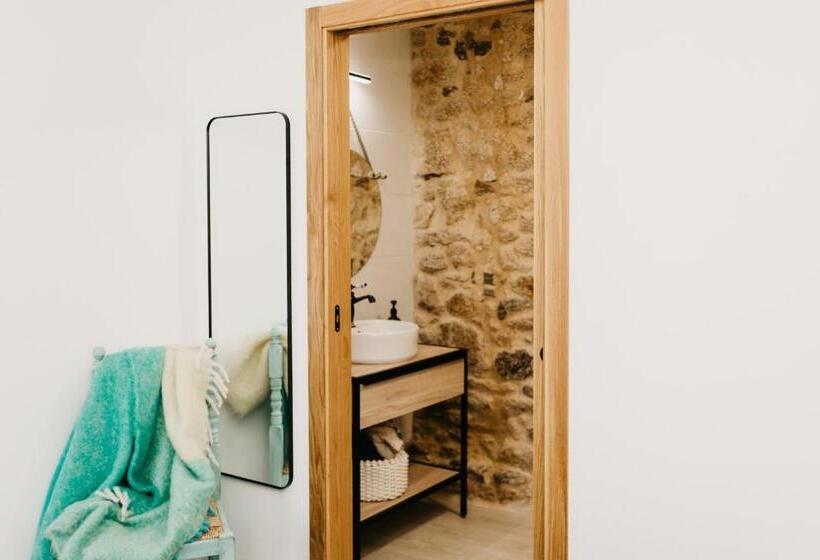 Номер Стандарт, Casa Do Cuco   Rural House