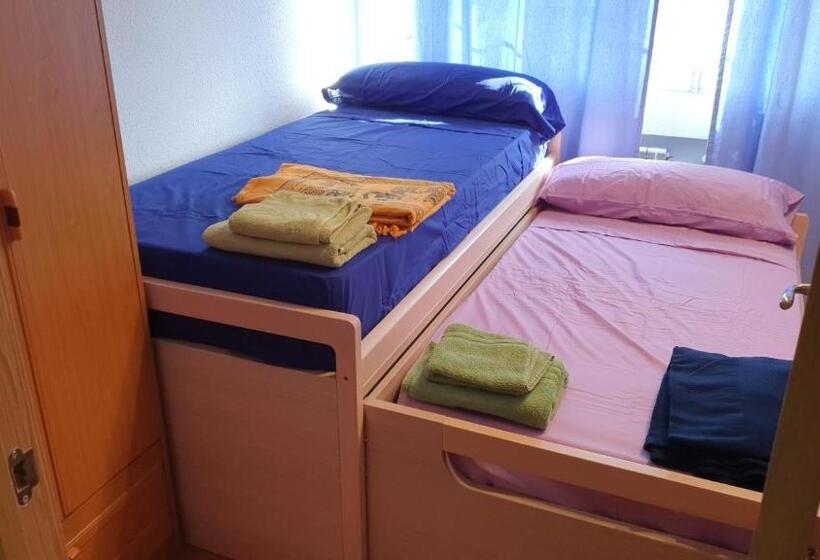 스탠다드 룸, Casa Pinares
