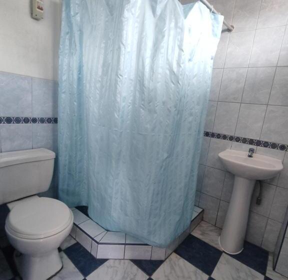 اتاق خانوادگی, Hospedaje San Camilo Tacna