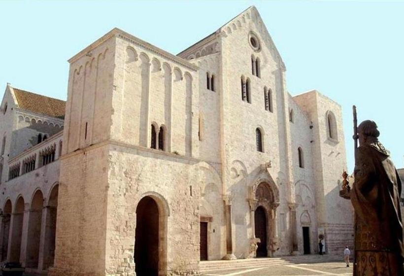 آپارتمان 3 خوابه, Residenze Benedetto Croce
