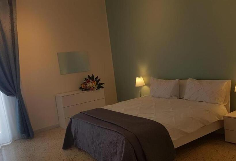 اتاق استاندارد, Residenze Benedetto Croce