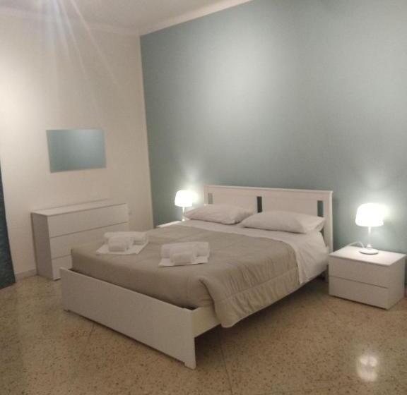 اتاق استاندارد, Residenze Benedetto Croce