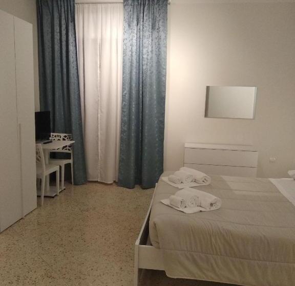 اتاق استاندارد, Residenze Benedetto Croce