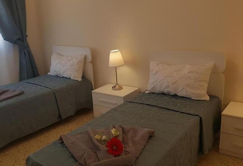 اتاق استاندارد, Residenze Benedetto Croce