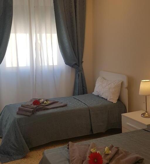 اتاق استاندارد, Residenze Benedetto Croce