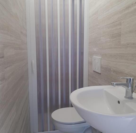 آپارتمان 3 خوابه, Residenze Benedetto Croce
