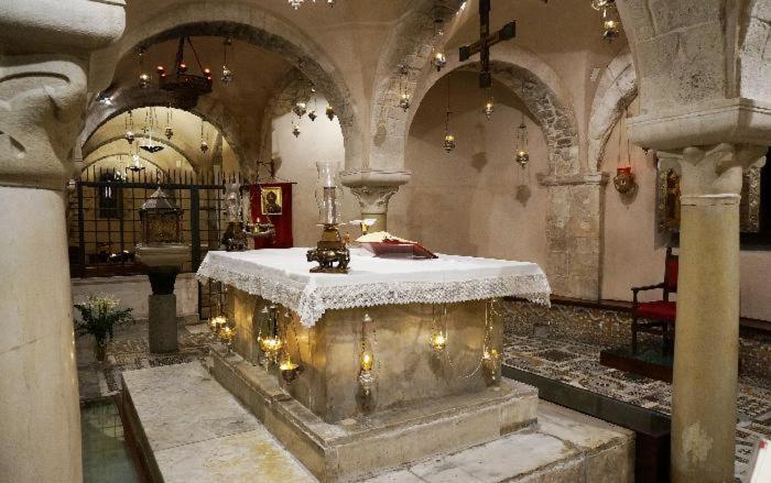 آپارتمان 3 خوابه, Residenze Benedetto Croce