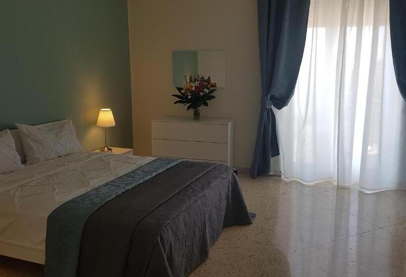 آپارتمان 3 خوابه, Residenze Benedetto Croce