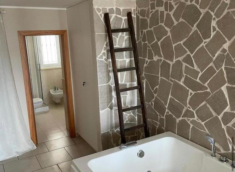 Casa 1 Quarto, Suite.delpozzo