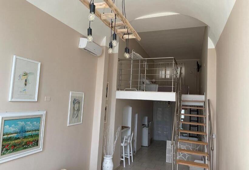 Casa 1 Quarto, Suite.delpozzo