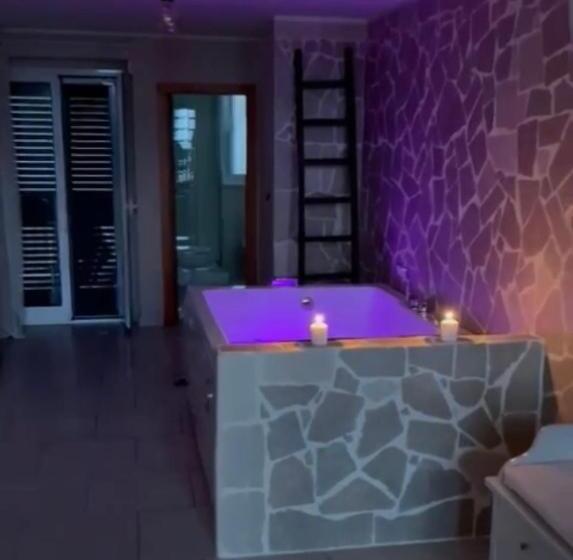 Casa 1 Quarto, Suite.delpozzo