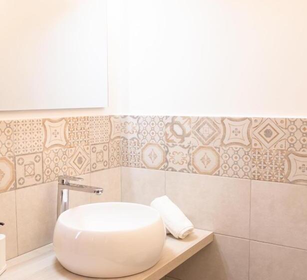 Quarto Estandar, Suite.delpozzo
