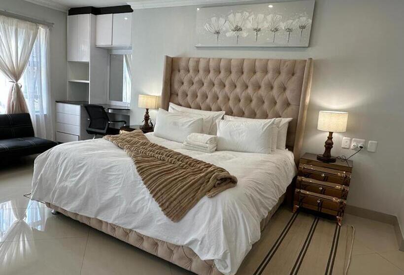 Quarto Estandar, The Hide In Sandton
