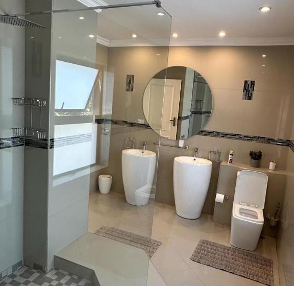 Quarto Estandar, The Hide In Sandton