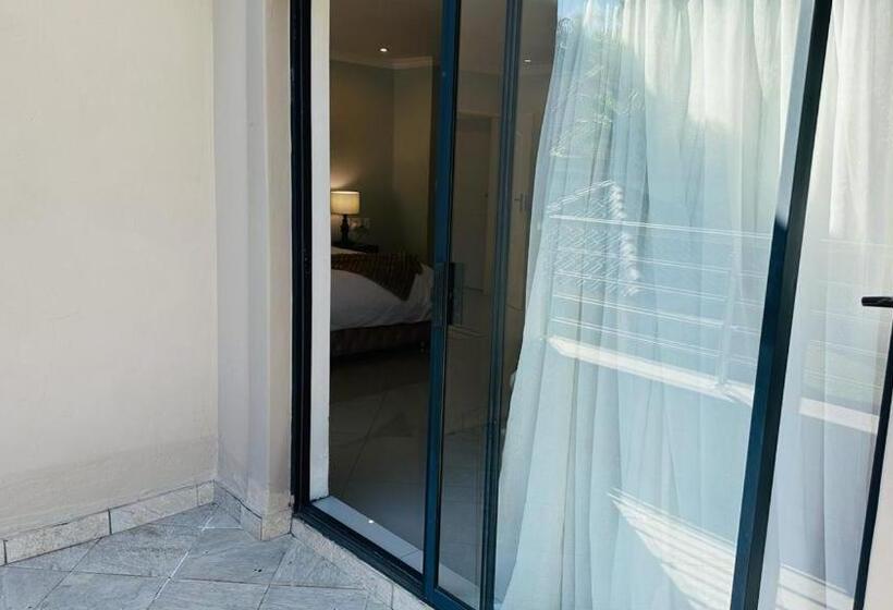 Quarto Estandar, The Hide In Sandton