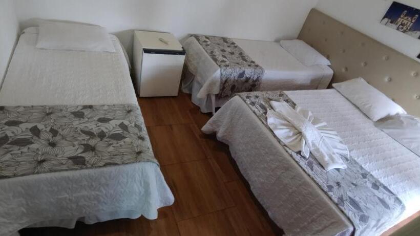 샬레, Resort Chalé Da Prata