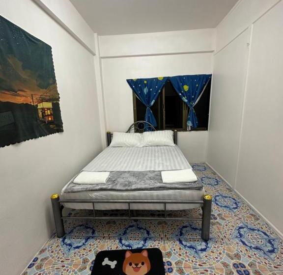 اتاق استاندارد, Madam Guesthouse