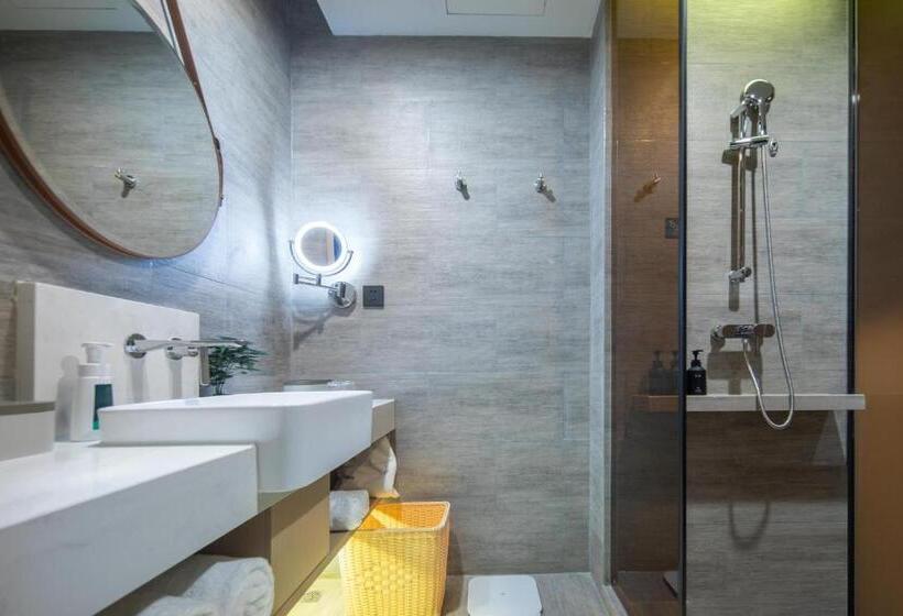 اتاق استاندارد, Atour Hotel Hefei North Square South Station