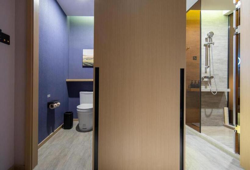 اتاق استاندارد, Atour Hotel Hefei North Square South Station
