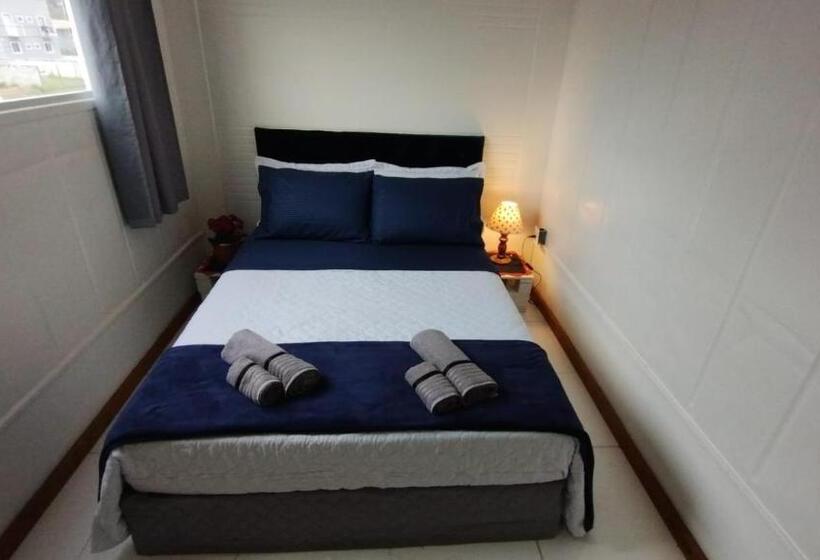 Номер Стандарт, Celebre Cama E Café