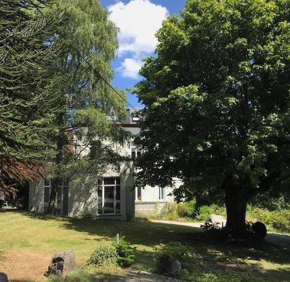 标准间, Le Chateau Blanc