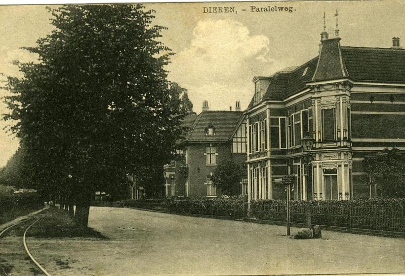 스탠다드 룸 가든 전망, Villa Benvenuto