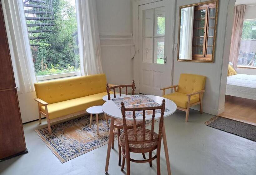 디럭스 룸, Villa Benvenuto