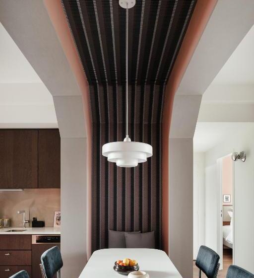 آپارتمان 3 خوابه, Edgar Suites Lille   Faidherbe