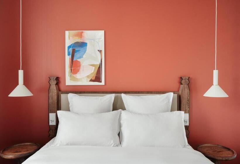 آپارتمان 2 خوابه, Edgar Suites Lille   Faidherbe