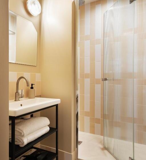 آپارتمان 2 خوابه, Edgar Suites Lille   Faidherbe