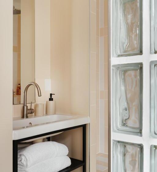 آپارتمان 3 خوابه, Edgar Suites Lille   Faidherbe