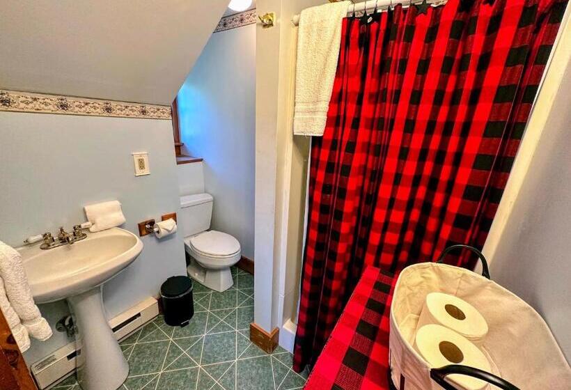 침실 1개 주택, 16lv Beautifully Decorated Country Home 20 Minutes From Bretton Woods, Cannon And Franconia Notch!