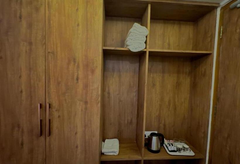 豪华房间, Drizzledrop Inn Chennai