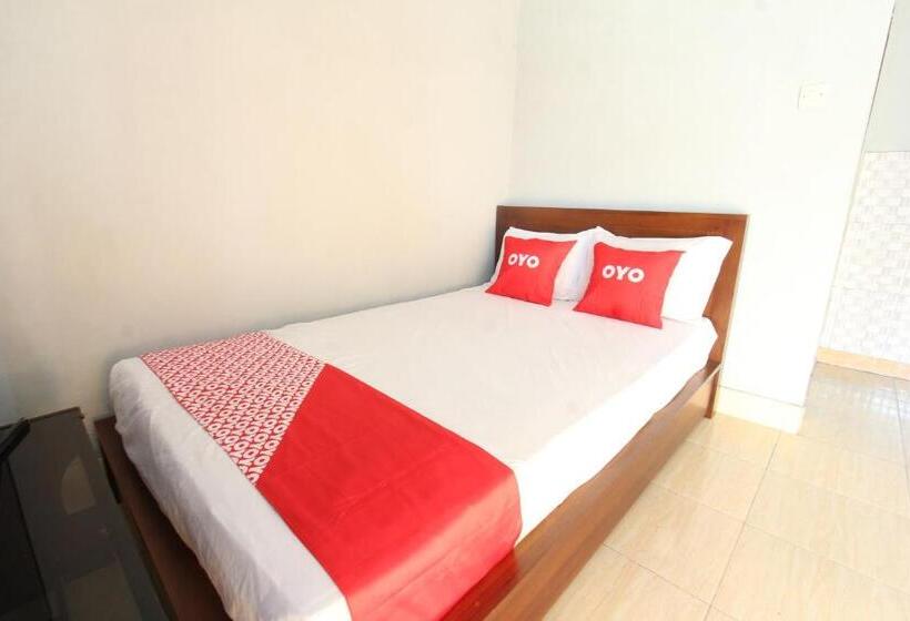 Номер Deluxe, Oyo 93267 Barokah Rooms Syariah