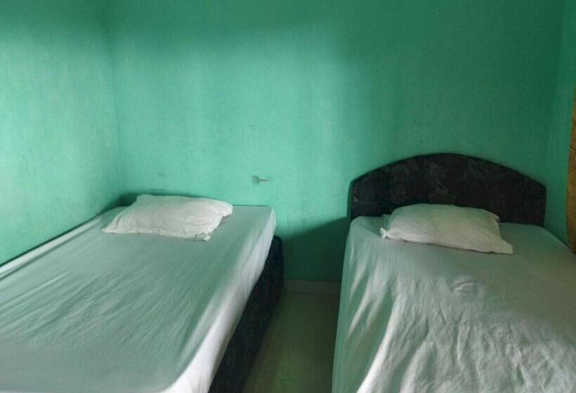 Номер Deluxe, Oyo 93306 Rinjani Guest House