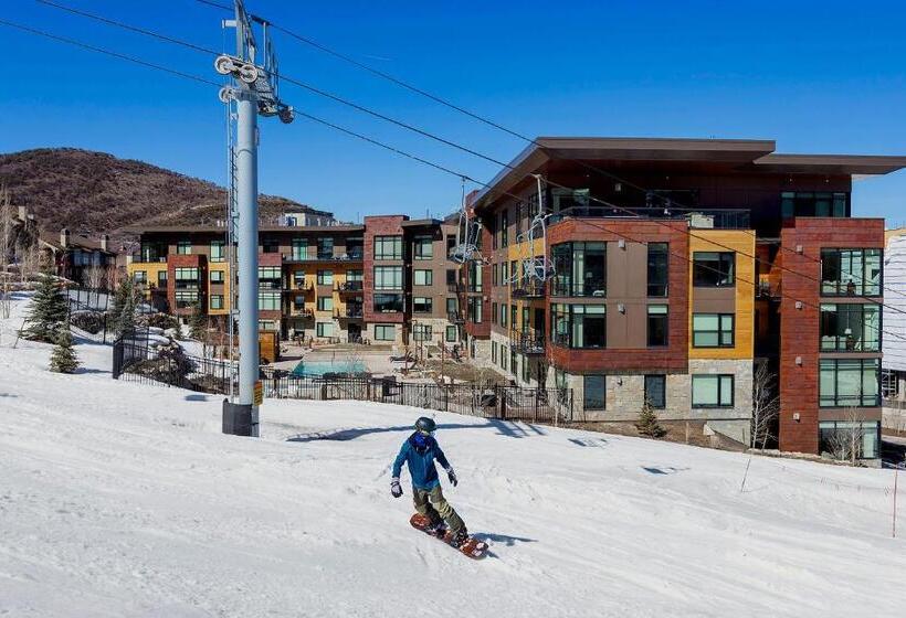 Апартаменты 1 Спальня, Lift By All Seasons Resort Lodging