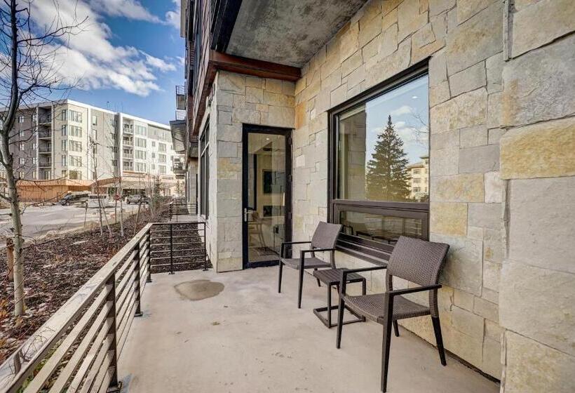 Апартаменты 2 Спальни, Lift By All Seasons Resort Lodging