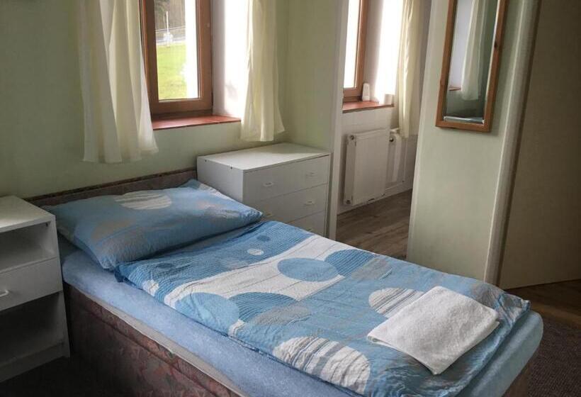 اتاق استاندارد, Penzion Real