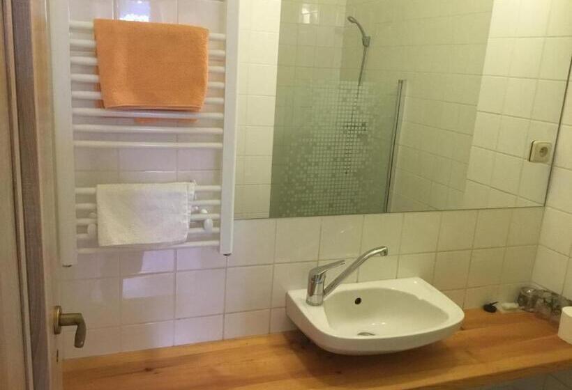 اتاق استاندارد, Penzion Real