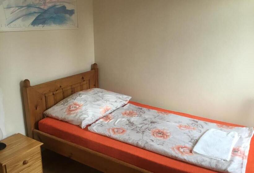 اتاق استاندارد, Penzion Real