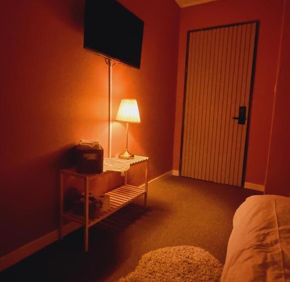 اتاق استاندارد, Space Guesthouse