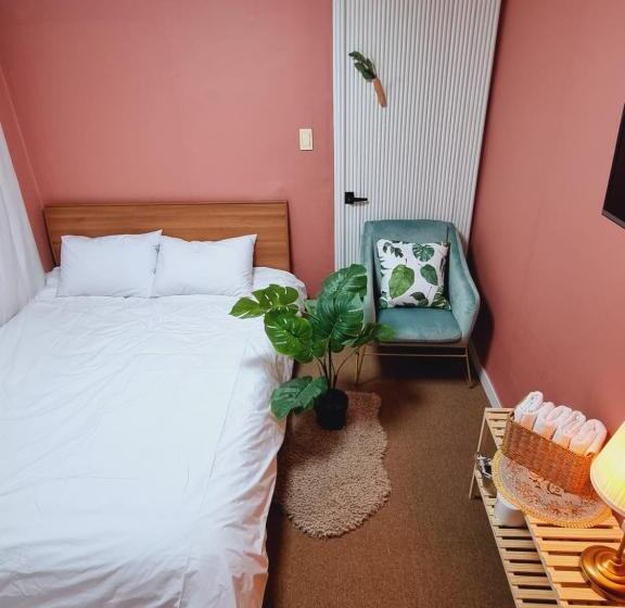 اتاق استاندارد, Space Guesthouse