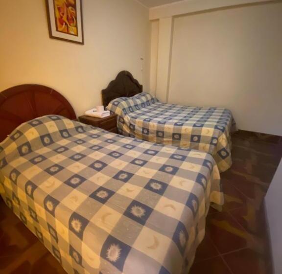 اتاق استاندارد, Arc & Suites