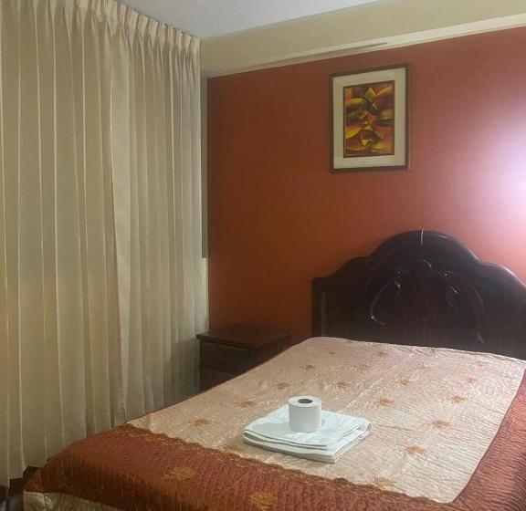 اتاق استاندارد, Arc & Suites