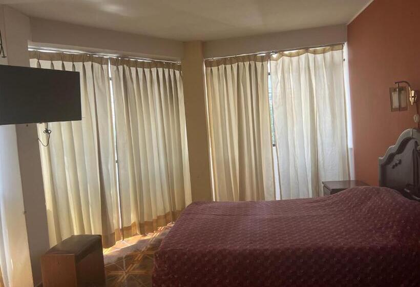 اتاق استاندارد, Arc & Suites